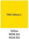 QCM- WOW-201 Yellow