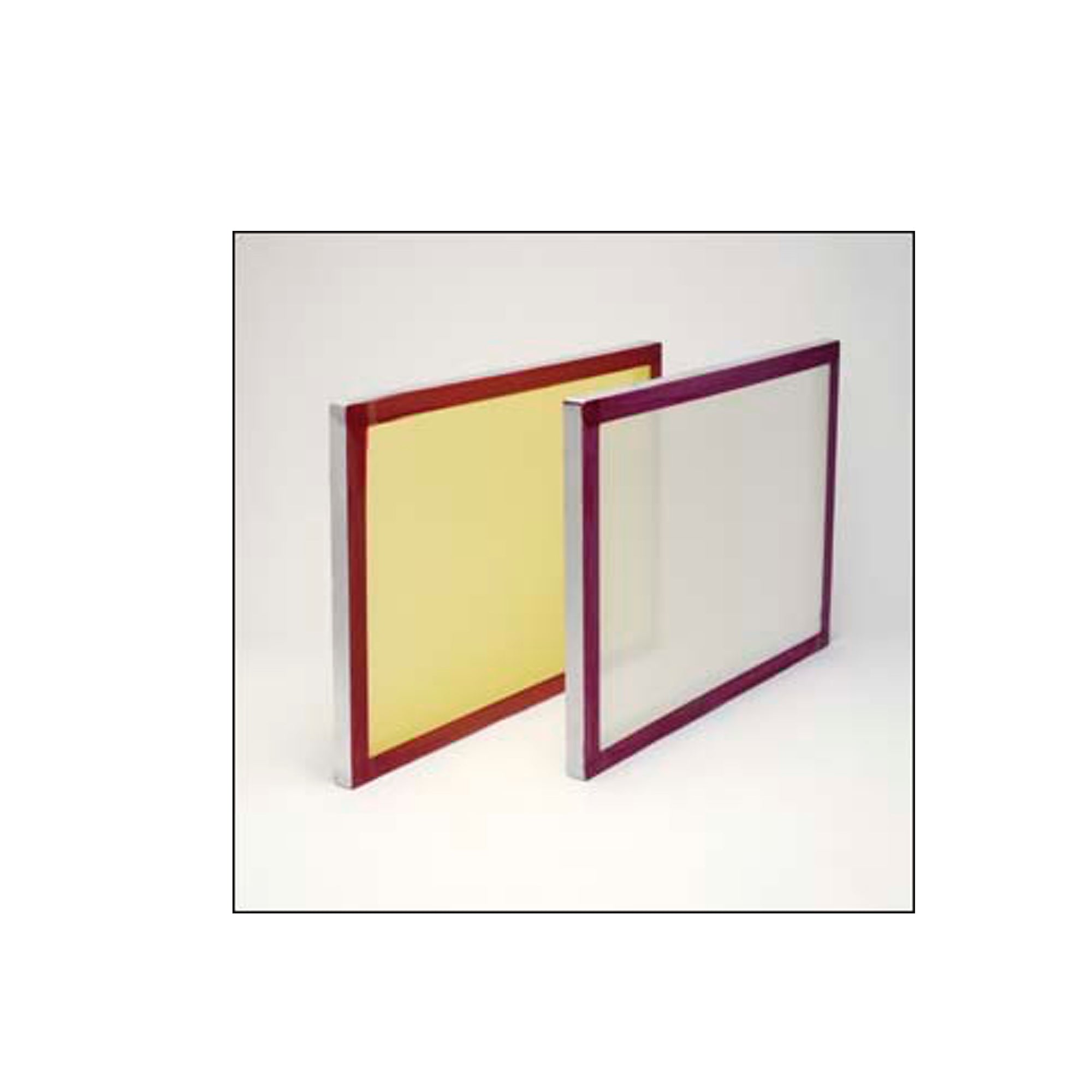 ALUM FRAME 23X31 196/55 DYED