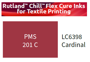 CHILL LC6398 CARDINAL