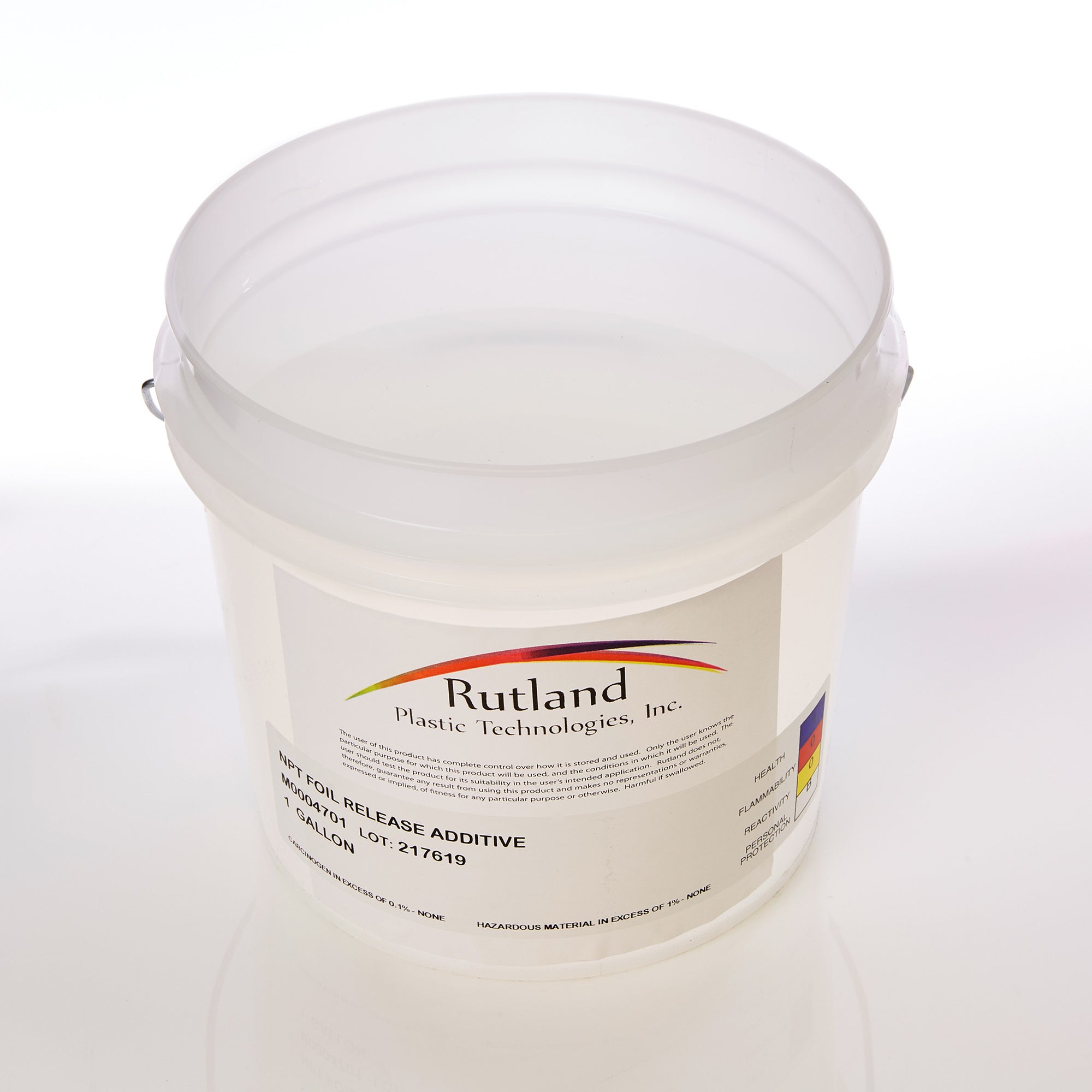 ASI FOIL RESIST ADDITIVE