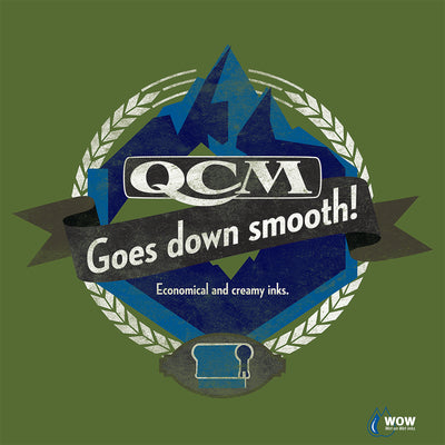 QCM- WOW 1015 SOFTEE BASE