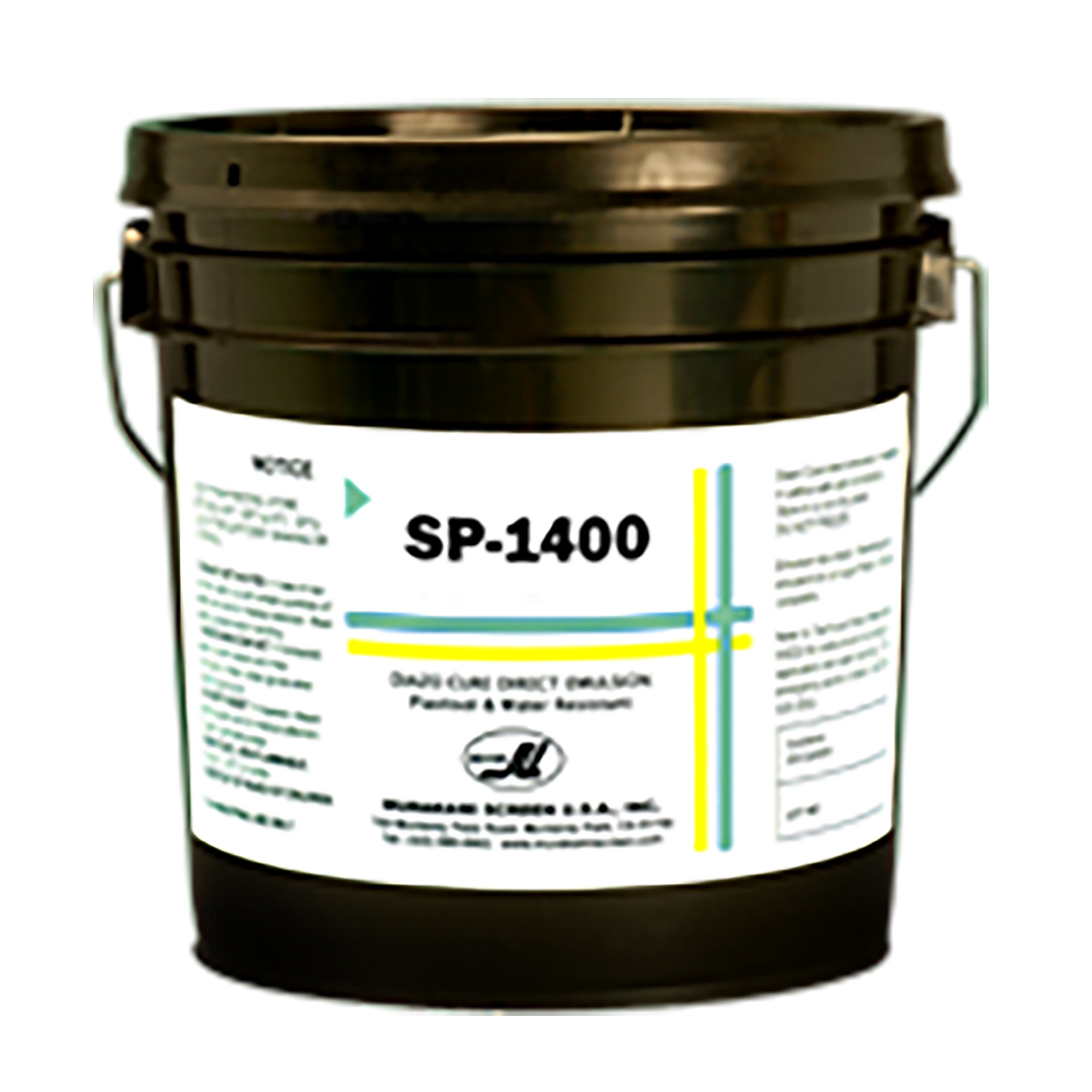 SP1400 DIAZO EMULSION