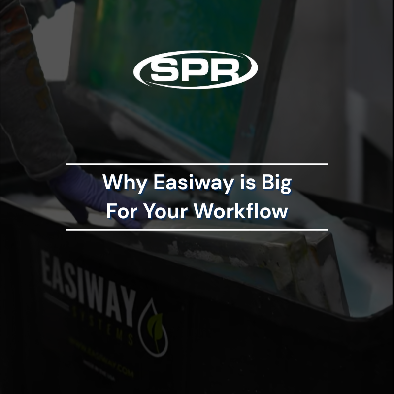 Why Easiway is Big for Your Workflow