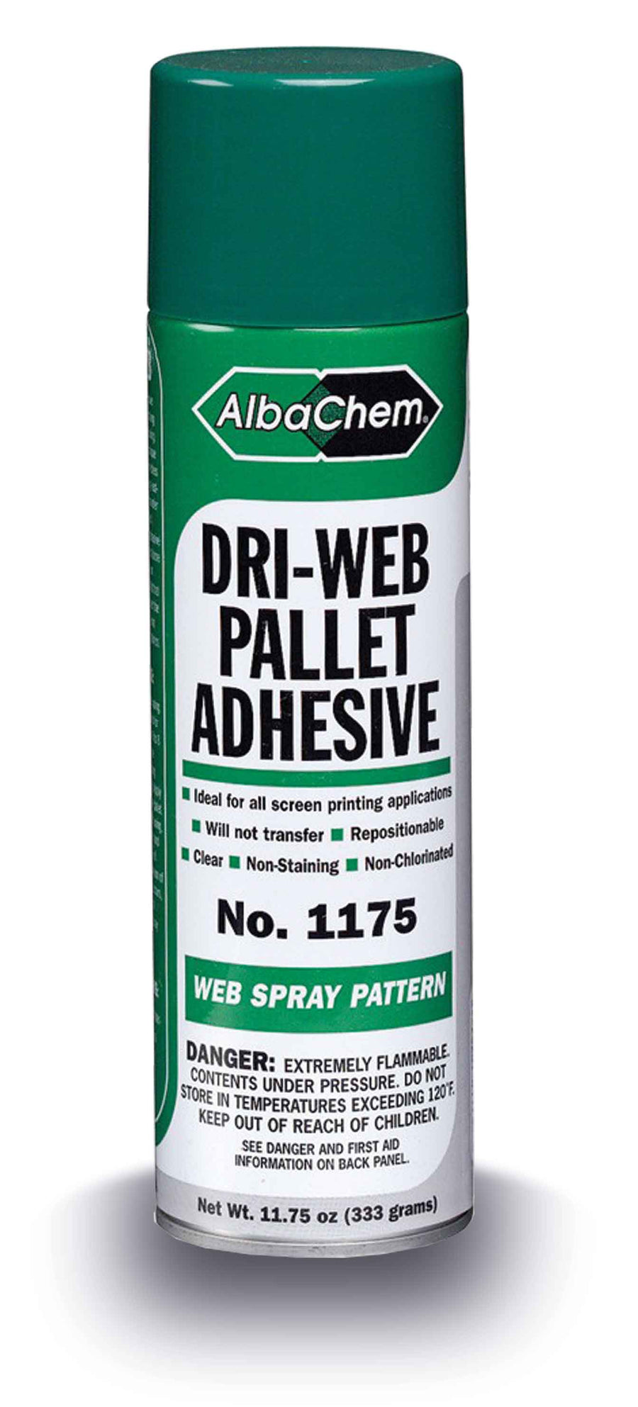 Dri-Web Pallet Adhesive 13 oz
