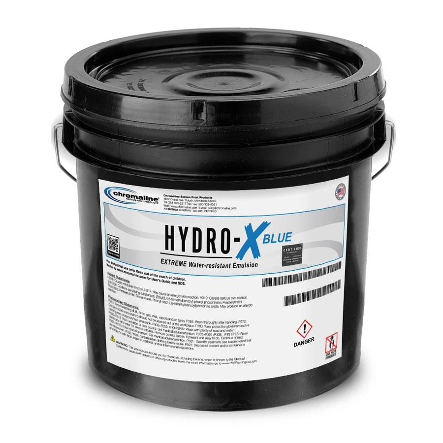 Hydro X Blue