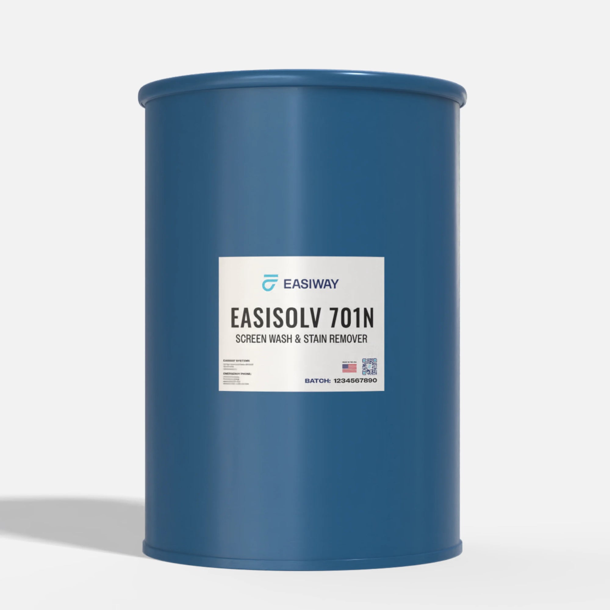 EasiSolv™ 701N Screen Wash & Stain Remover