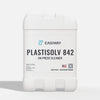 PlastiSolv™ 842 On Press Cleaner