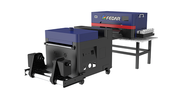 Fedar FDA 3 | DTF Printer