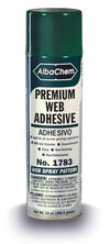 PREM WEB PALLET ADHESIVE 13 oz.