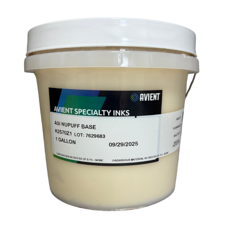 ASI NUPUFF BASE