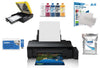 Impact USA Mini DIY DTF Printer Package