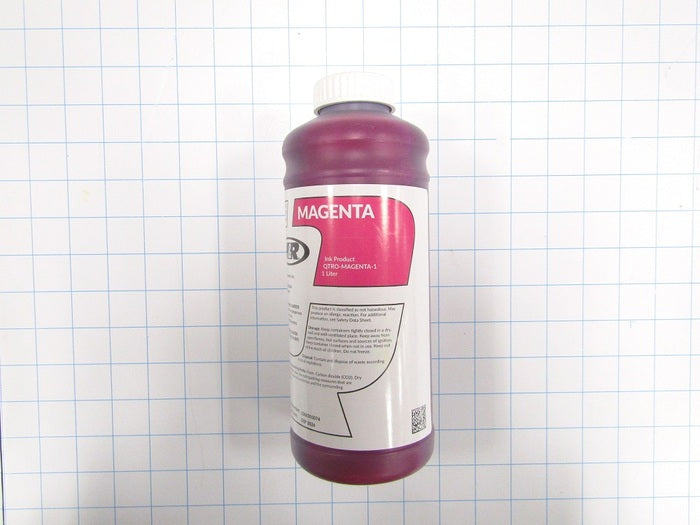 Quatro Magenta Ink 1 Liter
