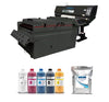 Impact USA Ultra Compact X2 DTF Printer Package
