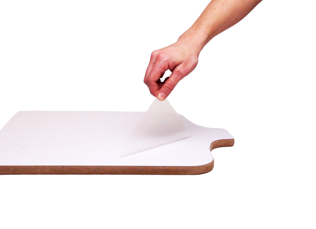Dual Tack 15" Pallet