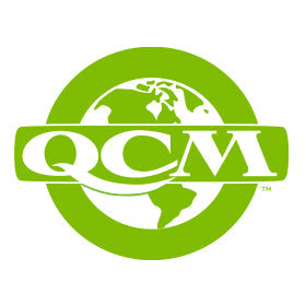 QCM- WOW-6010 Dark Maroon