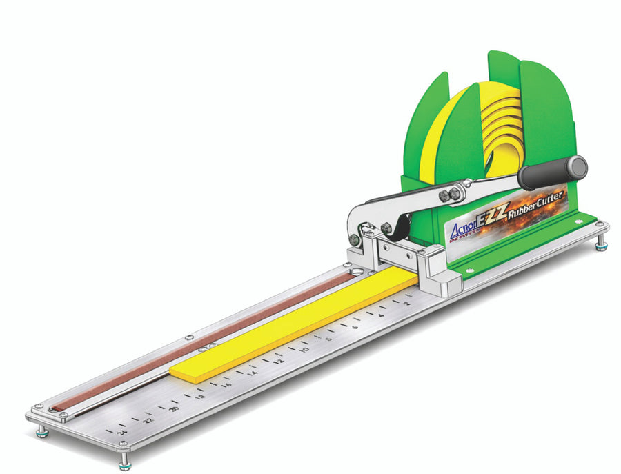 Action Engineering Squeegee Rubber EZ Cutter