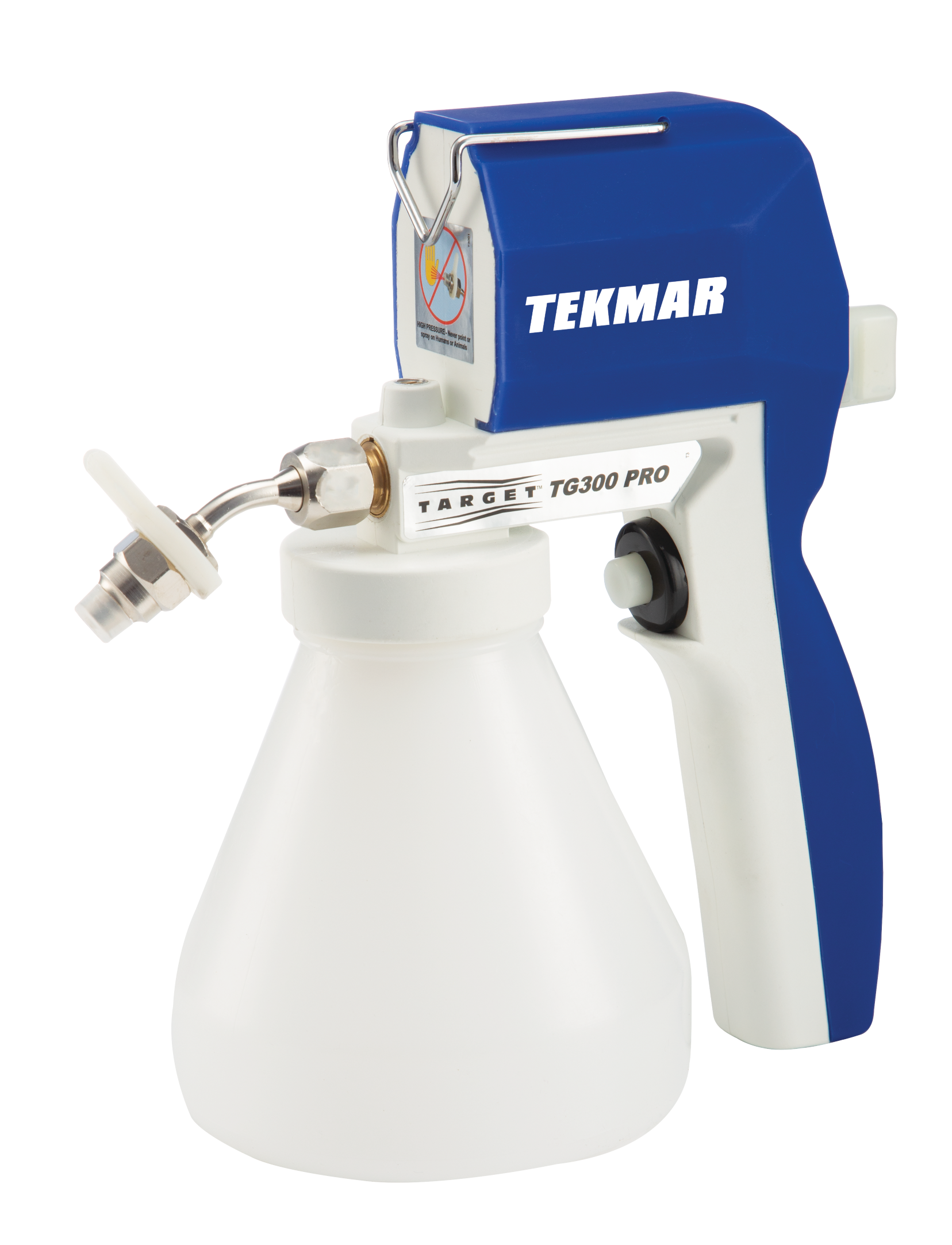 TG300 Spot Cleaning Gun