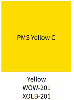 QCM- WOW-201 Yellow