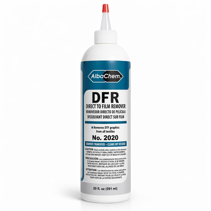 Albachem 2020 Direct To Film Remover