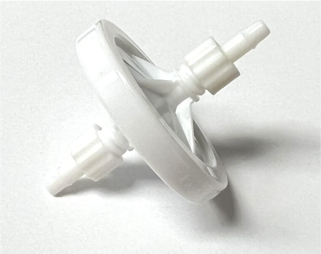 DTF CMYK White Ink Disc Filter