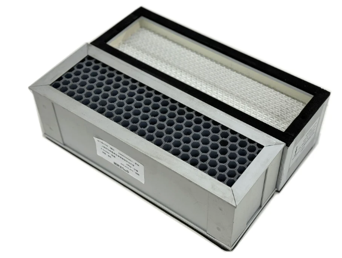 DTF Shaker Filter Set