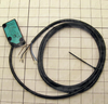 Photoeletric Sensor, 4mm threaded, 75mm-2m Sensing Range, 15-264VAC 1006800C