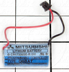 Battery, 3V, For PLC Q Series 1017515