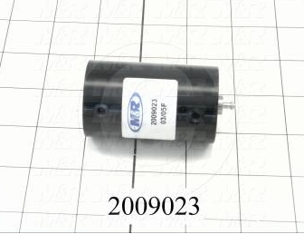 Air Lock Cylinder 1-1/2