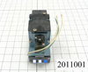 Electro Mechanical Type Valve 4 Way/2 Position 2011001