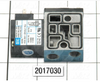 Electro Mechanical Type Valve 2 Position / 4 Way 2017030