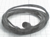 Cable Assembly, Communication Cable, 20', For All QFU, Optional Remote Control Part 8EA0022