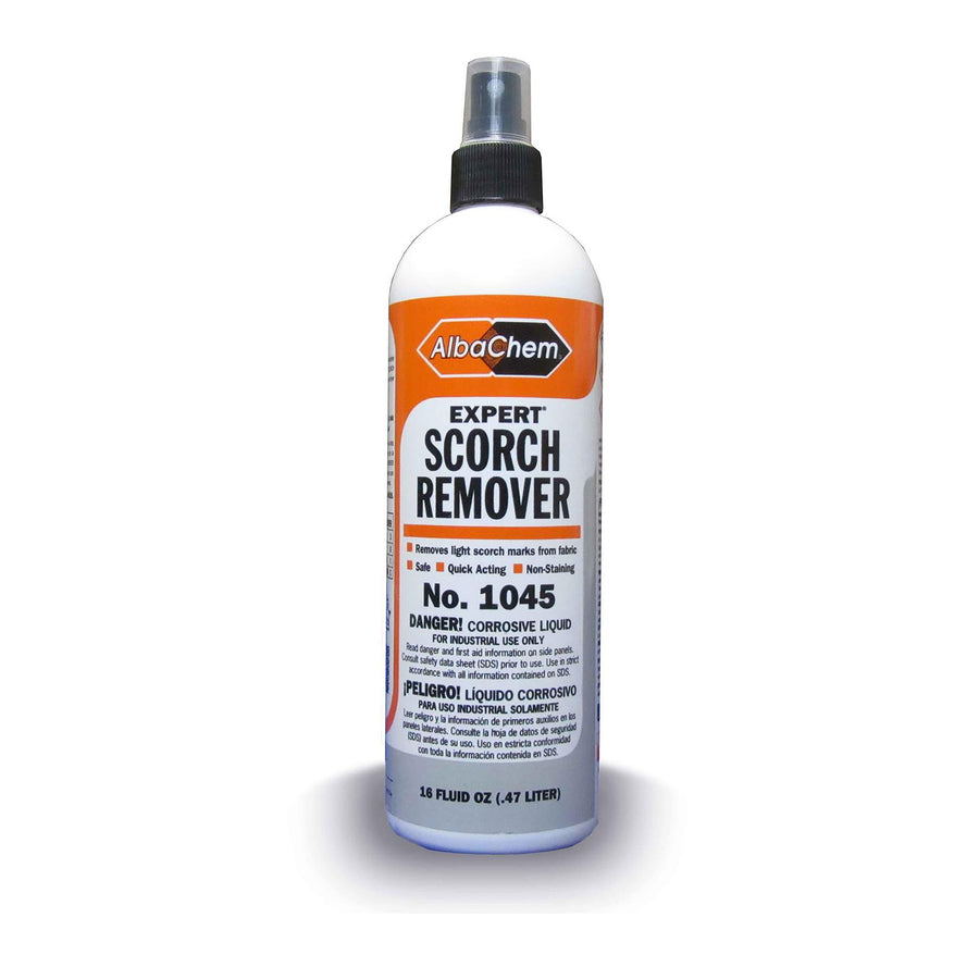 SCORCH REMOVER