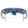CHALLENGER® III Automatic Screen Printing Press