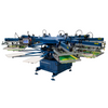 DIAMONDBACK E™ Automatic Screen Printing Press