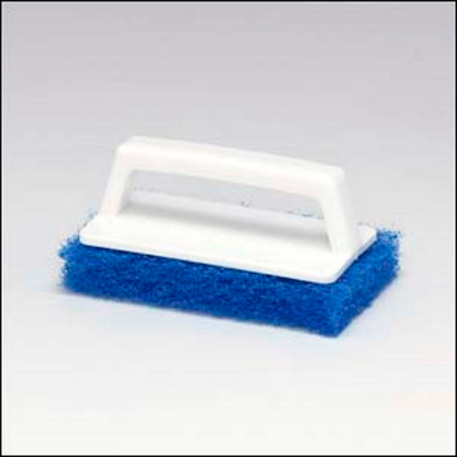 DISPOSABLE SCRUB BRUSH