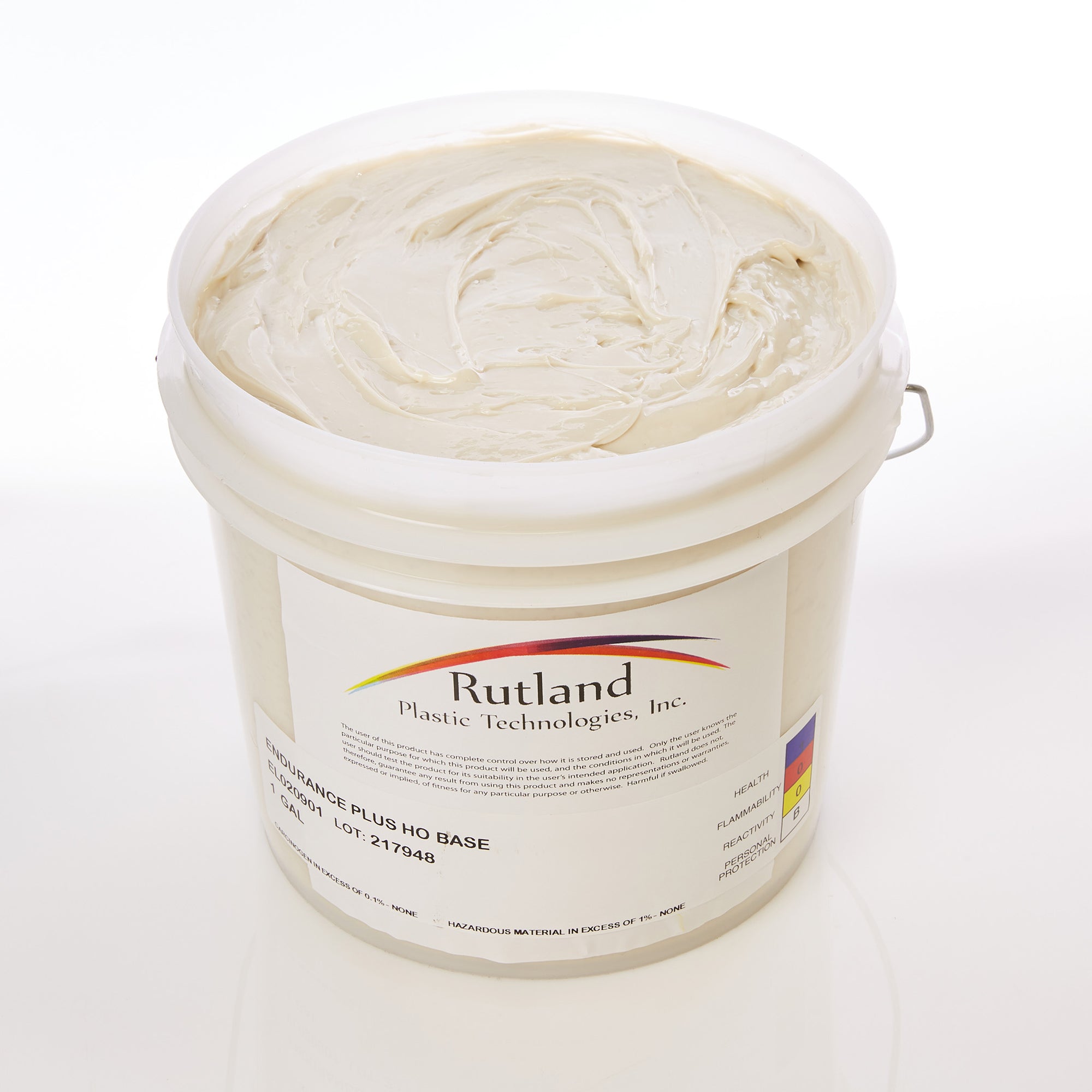 ENDURANCE PLUS HO BASE