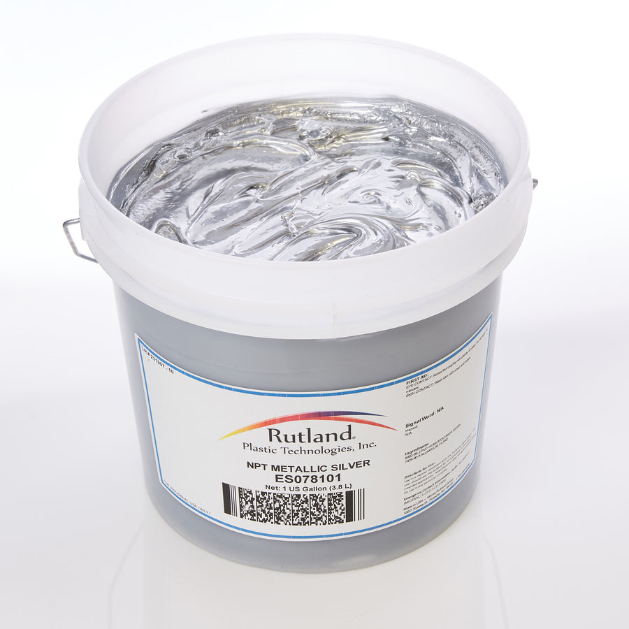 ASI LIQUID SILVER LC