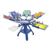 KRUZER™ Manual Screen Printing Press