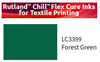 CHILL LC3399 FOREST GREEN