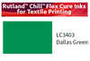 CHILL LC3403 DALLAS GREEN