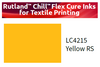 CHILL LC4215 YELLOW RS