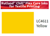 CHILL LC4611 YELLOW