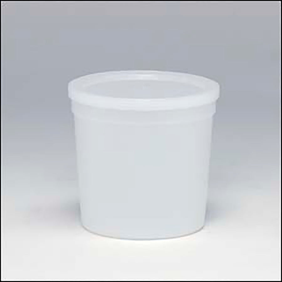 MIXING CONTAINER W/LID 64oz