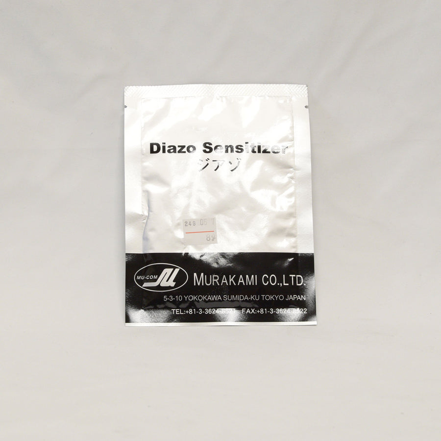 DIAZO 40 GRAM
