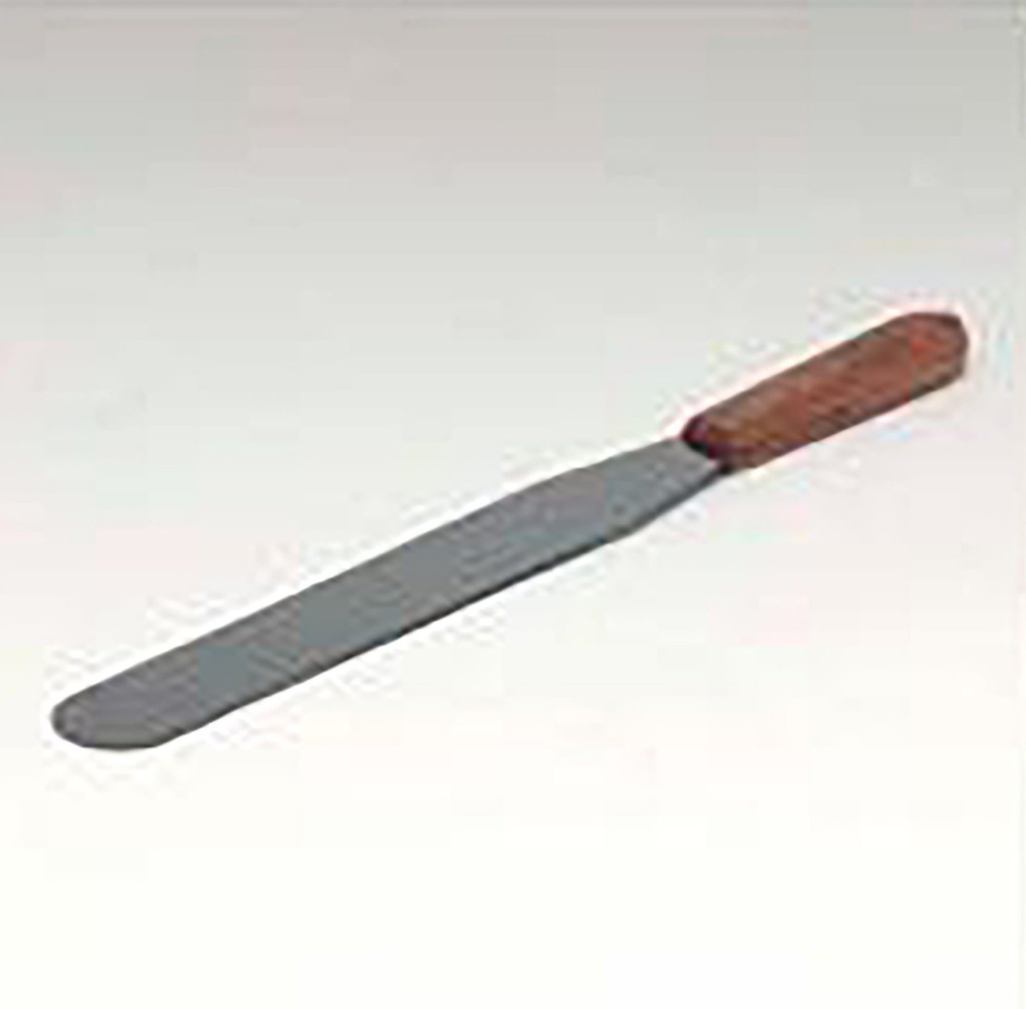 STAINLESS STEEL SPATULA