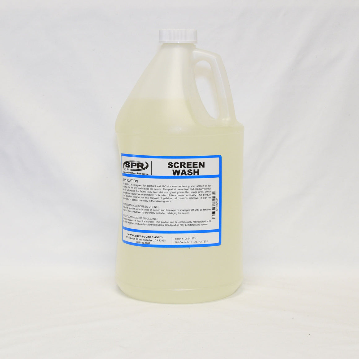 CHEMICAL