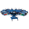 SPORTSMAN® EX Automatic Screen Printing Press