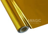 H4 25"x200' YELLOW GOLD FOIL