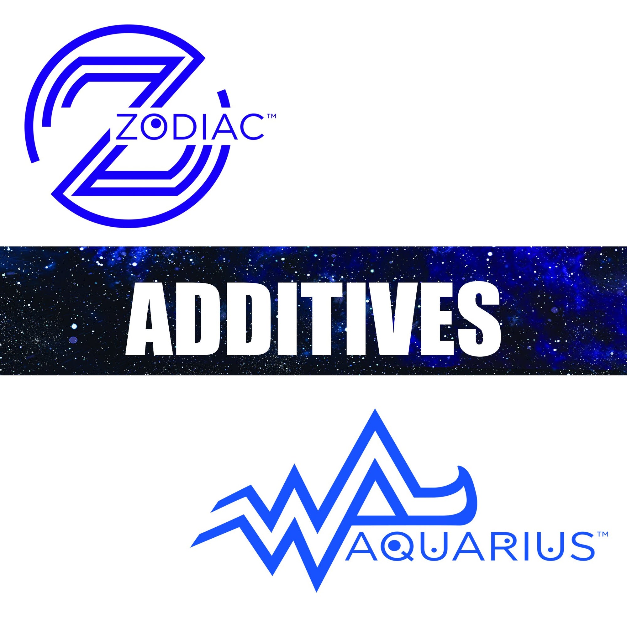 Aquarius™ FASTNESS IMPROVER